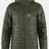 Mens Expedition X-Lätt Hoodie Jacket