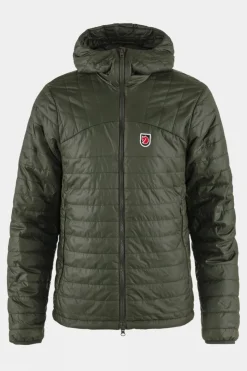 Mens Expedition X-Lätt Hoodie Jacket