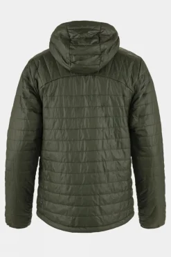 Mens Expedition X-Lätt Hoodie Jacket