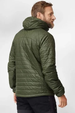 Mens Expedition X-Lätt Hoodie Jacket