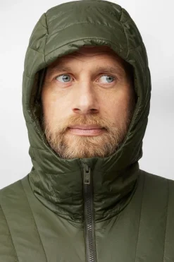 Mens Expedition X-Lätt Hoodie Jacket