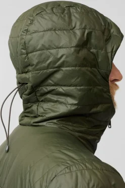 Mens Expedition X-Lätt Hoodie Jacket