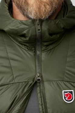 Mens Expedition X-Lätt Hoodie Jacket