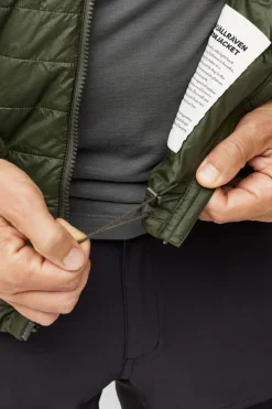 Mens Expedition X-Lätt Hoodie Jacket