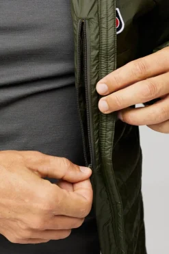 Mens Expedition X-Lätt Hoodie Jacket