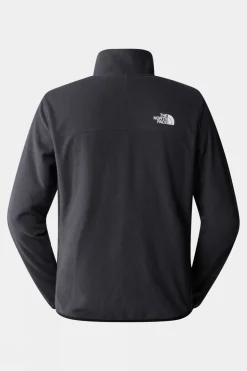 Mens Experid Grid Fleece Jacket