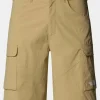 Mens Exploration Cargo Shorts