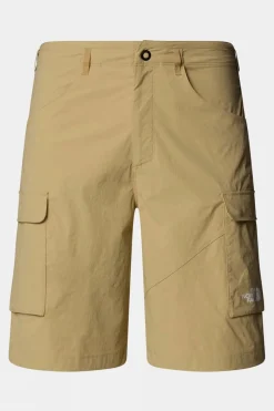 Mens Exploration Cargo Shorts