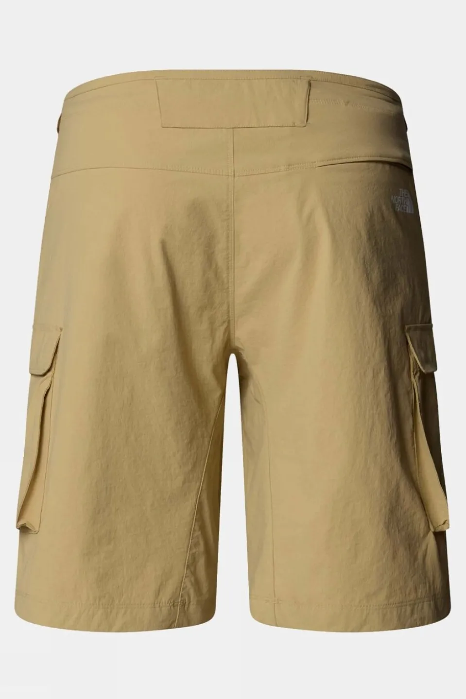 Mens Exploration Cargo Shorts