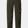 Mens Exploration Cargo Trousers