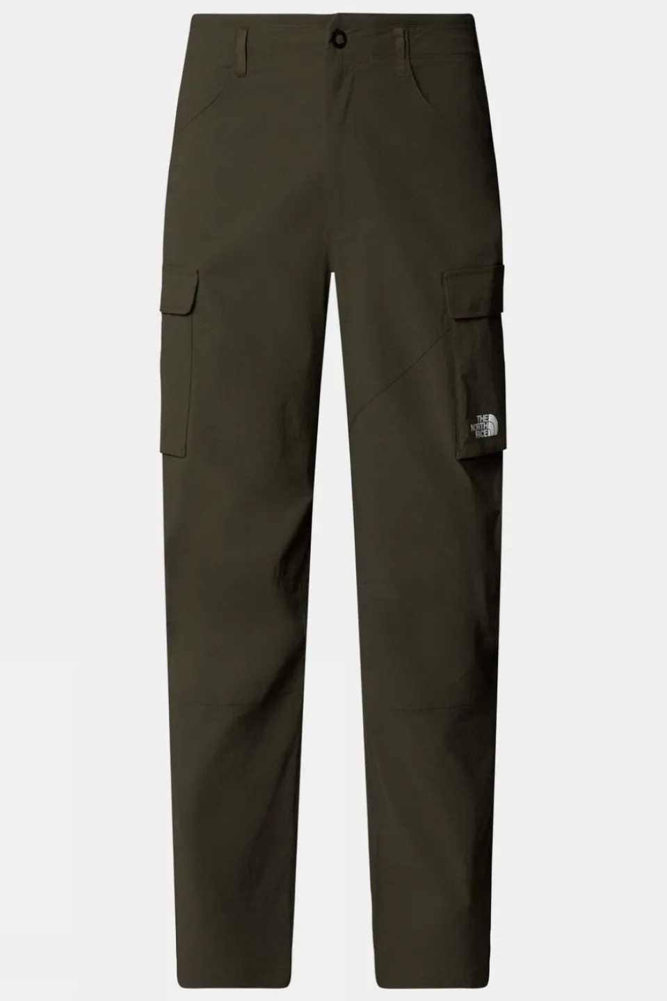 Mens Exploration Cargo Trousers