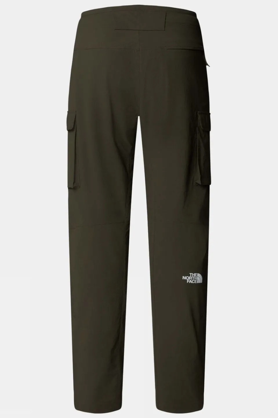 Mens Exploration Cargo Trousers