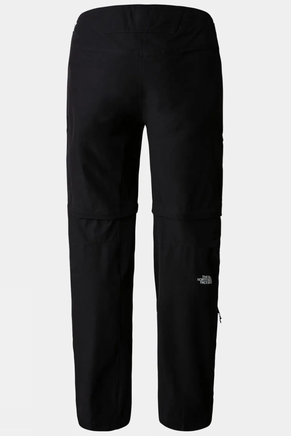Mens Exploration Convertible Tapered Trousers