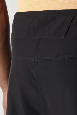 Mens Exploration Convertible Tapered Trousers