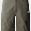 Mens Exploration Shorts