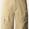 Mens Exploration Shorts