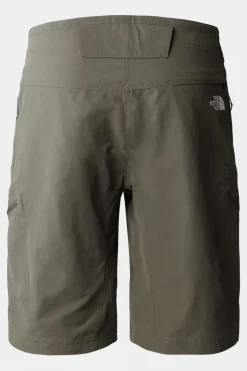 Mens Exploration Shorts