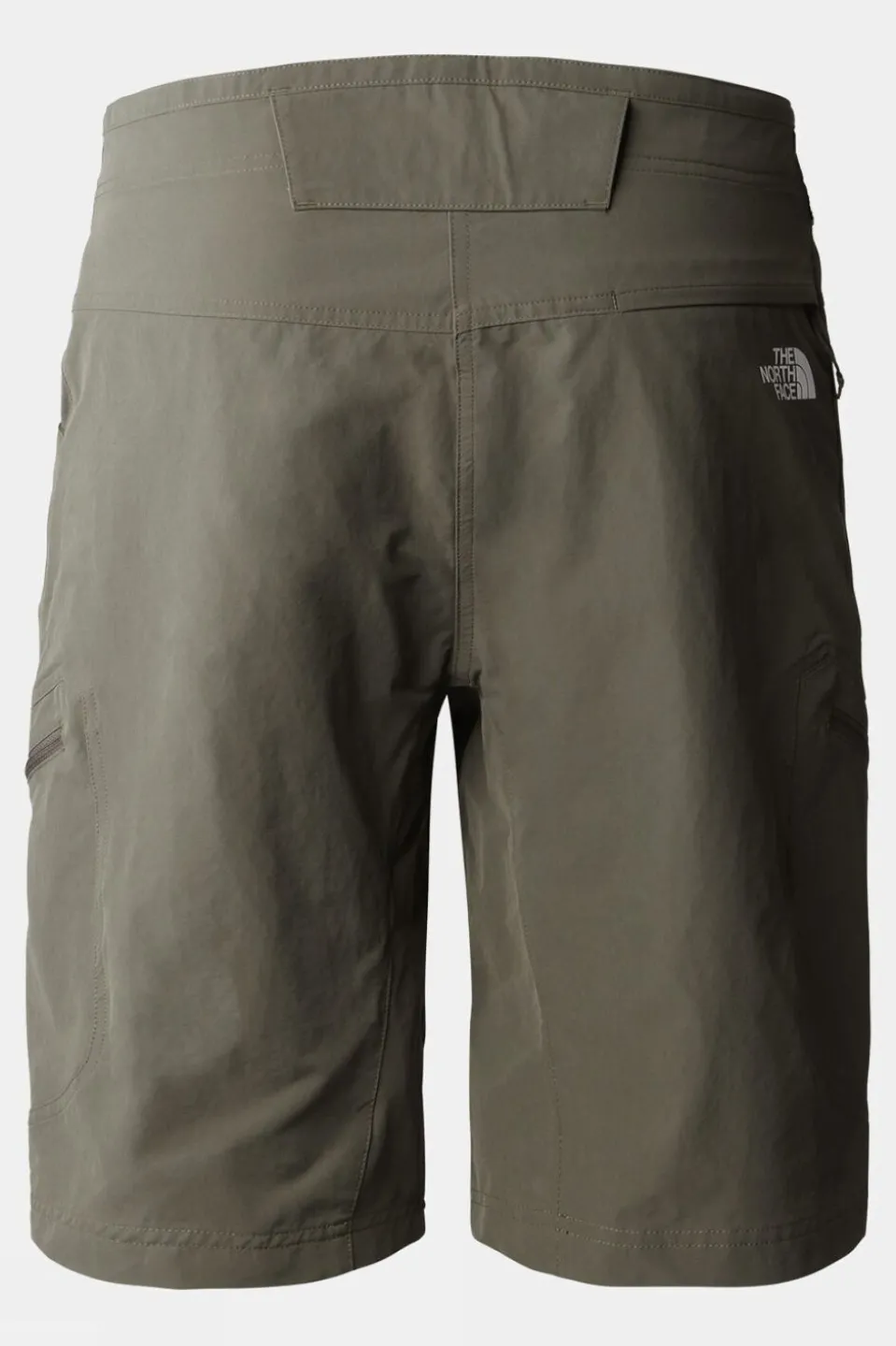 Mens Exploration Shorts
