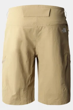Mens Exploration Shorts