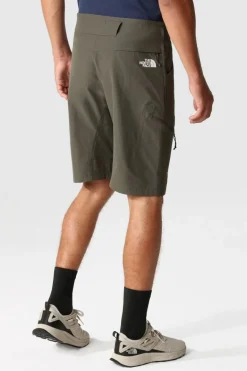 Mens Exploration Shorts