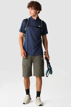 Mens Exploration Shorts