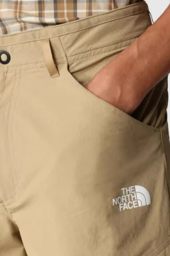 Mens Exploration Shorts