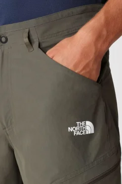 Mens Exploration Shorts