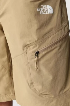 Mens Exploration Shorts