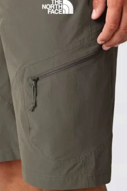 Mens Exploration Shorts