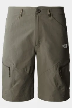 Mens Exploration Shorts