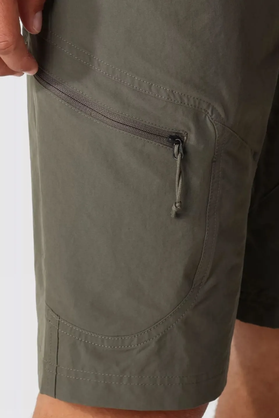 Mens Exploration Shorts