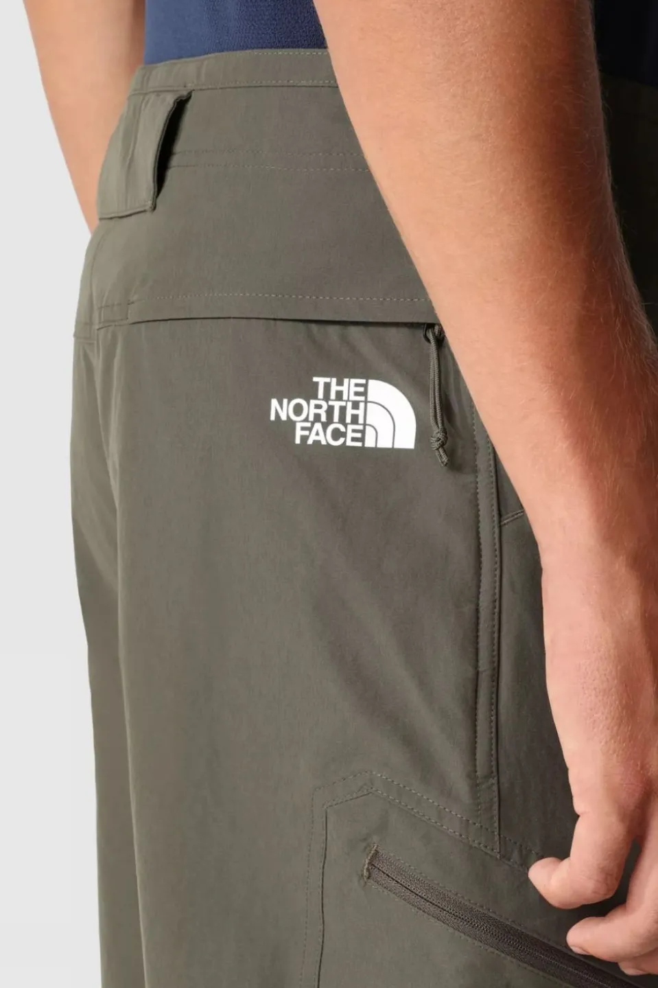 Mens Exploration Shorts