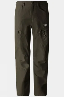 Mens Exploration Tapered Trousers