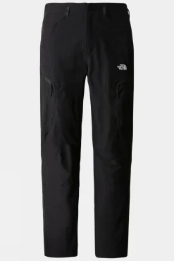 Mens Exploration Tapered Trousers