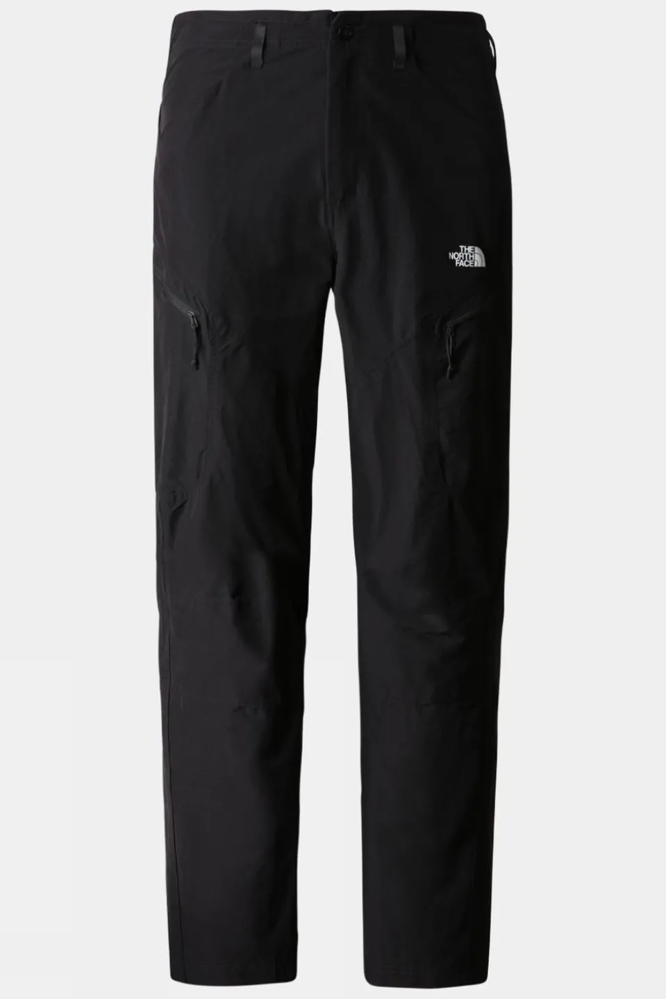 Mens Exploration Tapered Trousers