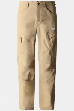 Mens Exploration Tapered Trousers