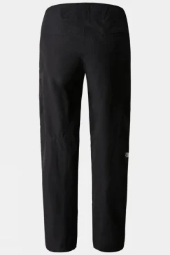 Mens Exploration Tapered Trousers