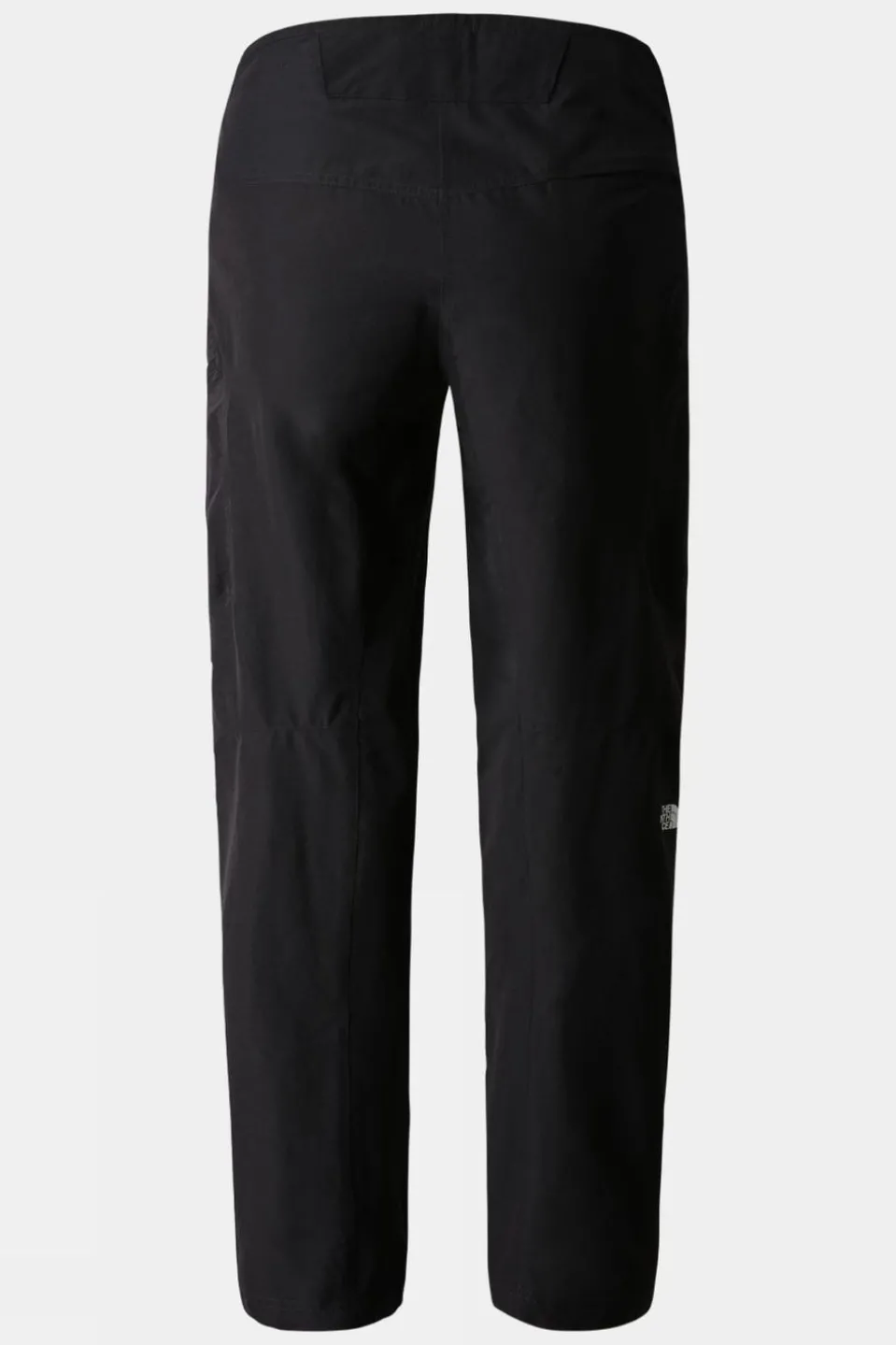 Mens Exploration Tapered Trousers