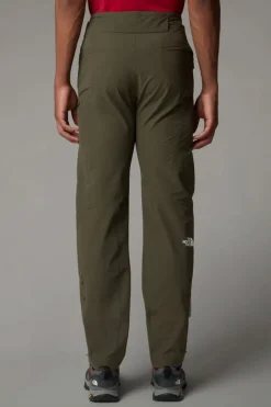 Mens Exploration Tapered Trousers