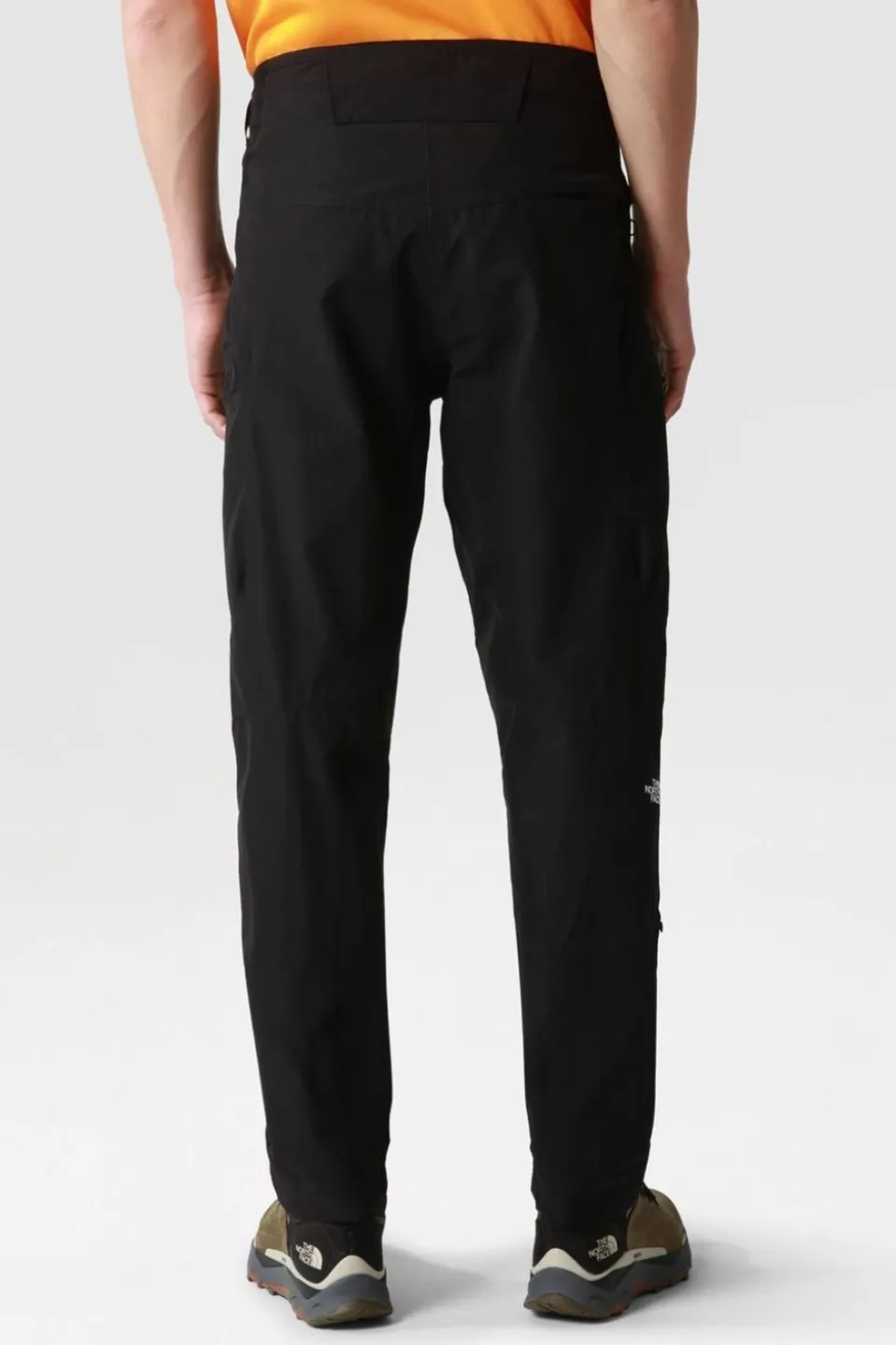 Mens Exploration Tapered Trousers