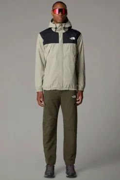 Mens Exploration Tapered Trousers