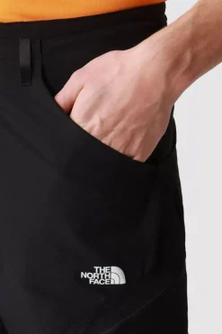 Mens Exploration Tapered Trousers