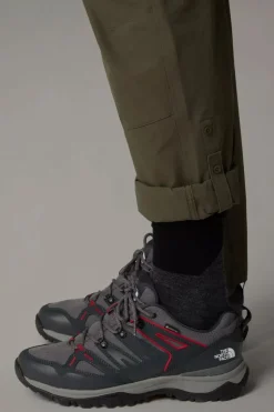 Mens Exploration Tapered Trousers