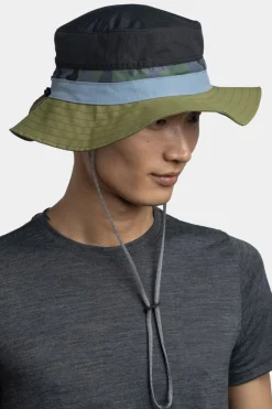 Mens Explore Booney Hat