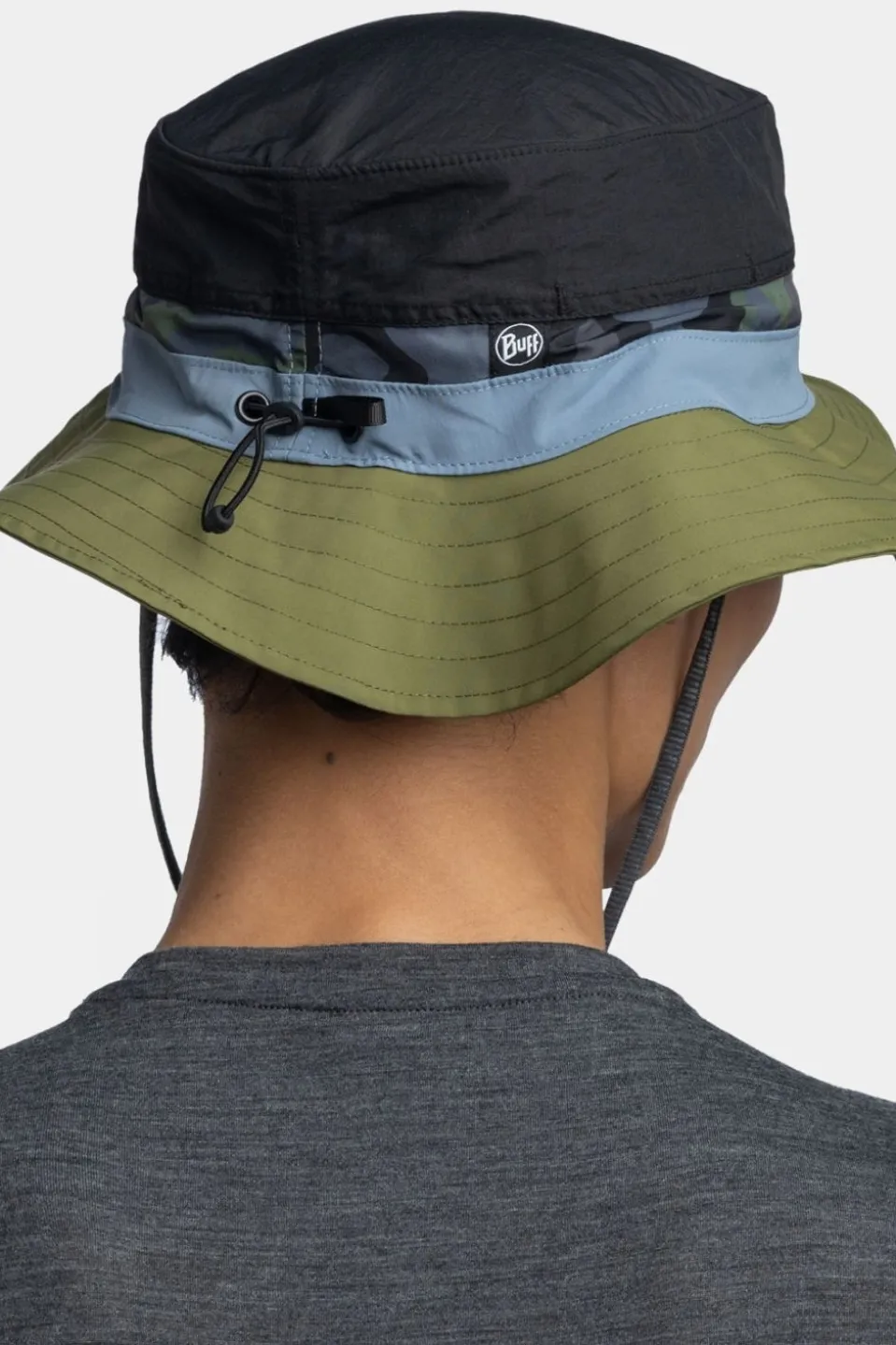 Mens Explore Booney Hat