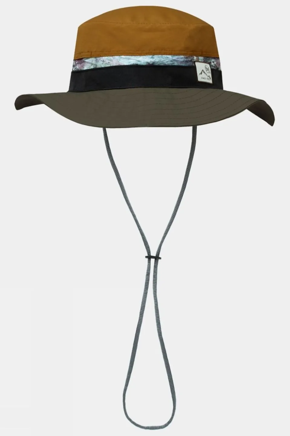 Mens Explore Booney Hat