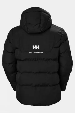 Mens Explorer Puffy Jacket