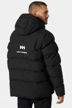 Mens Explorer Puffy Jacket