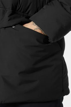 Mens Explorer Puffy Jacket