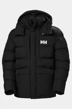 Mens Explorer Puffy Jacket